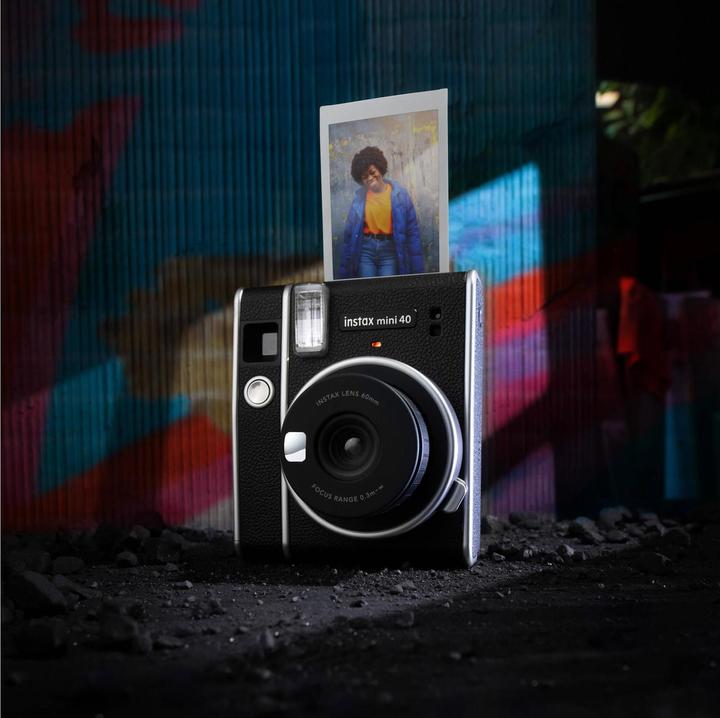 Produktbild Fujifilm Instax Mini 40