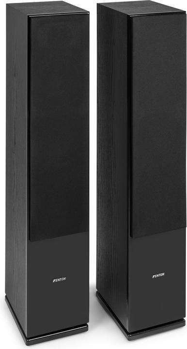 Fenton SHF80B (1 paire, 250 W)