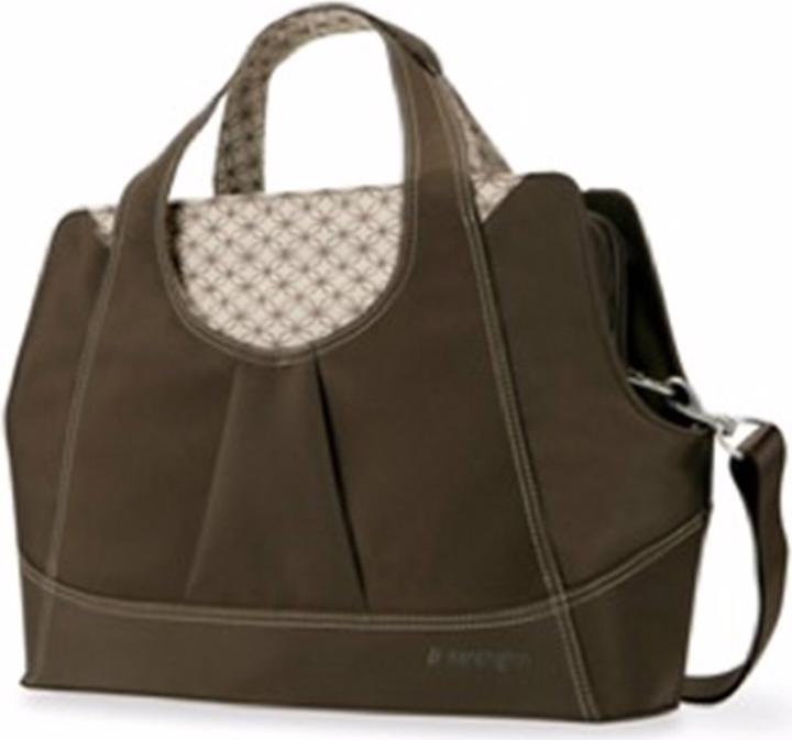 Produktbild Kensington Contour Balance Toploader Onyx (15")