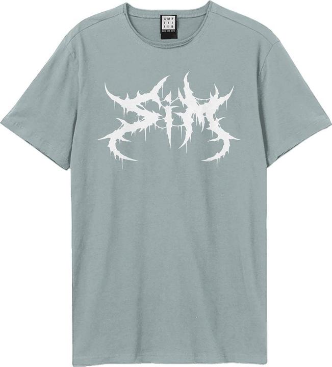 Amplified TShirt Logo (M)