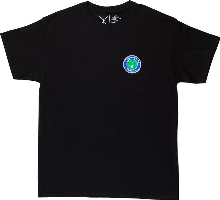 Produktbild Sour Social Club T-Shirt (S)