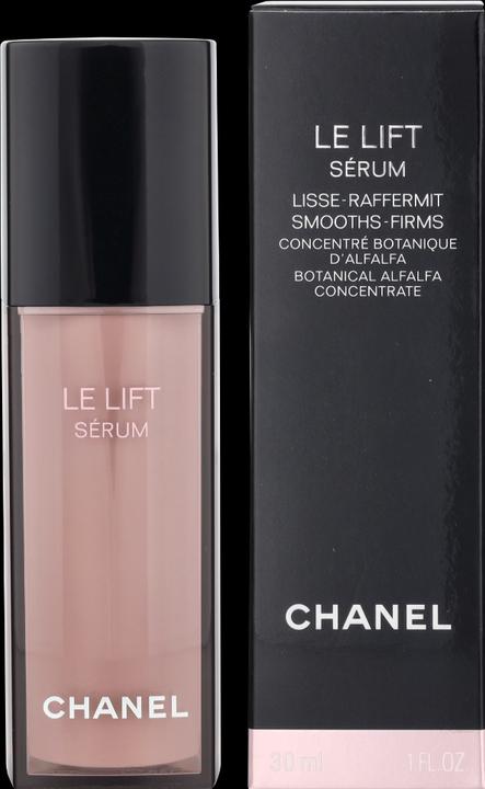 Actual product image Chanel Le Lifting Sérum (re) (30 ml)