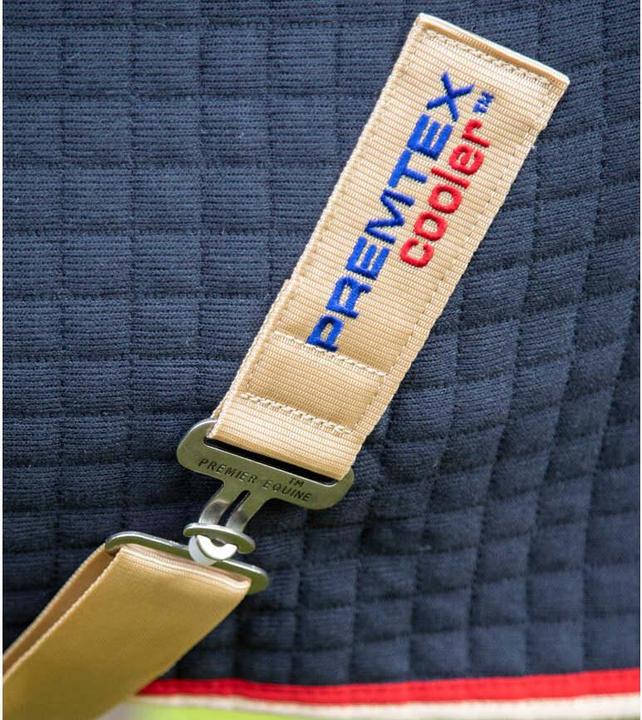 Produktbild Premier Equine Premtex (175 cm)