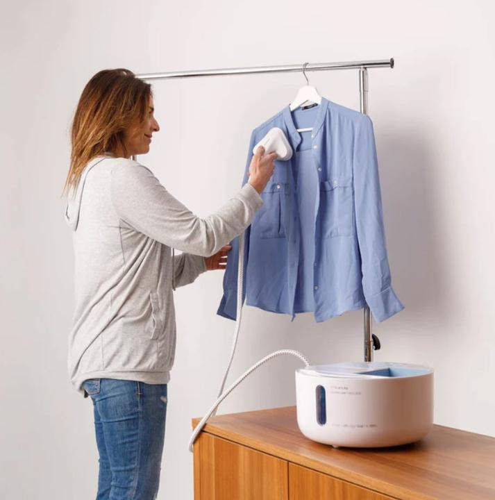 Immagine prodotto Taurus Parownica do ubrań Sliding Care Force 2200 (3 5 bara 2180W) (2180 W, 44 g/min)
