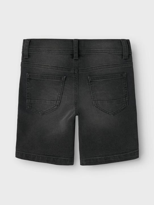 Produktbild Name it Slim Fit Jeansshorts (158)