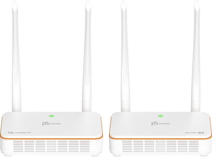 Immagine prodotto j5Create Estensore HDMI Wireless Per Display