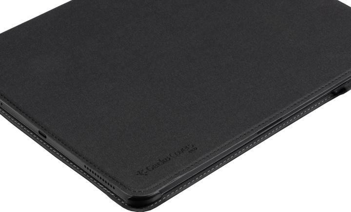 Actual product image Gecko Covers Book-Cover Easy-Click black (iPad Pro 13 2024 (M4))