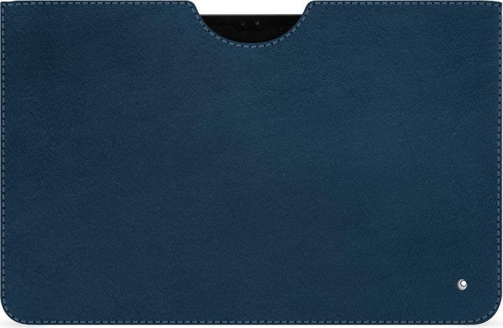 Blu Mediterranean ( Pantone #0E3043 )