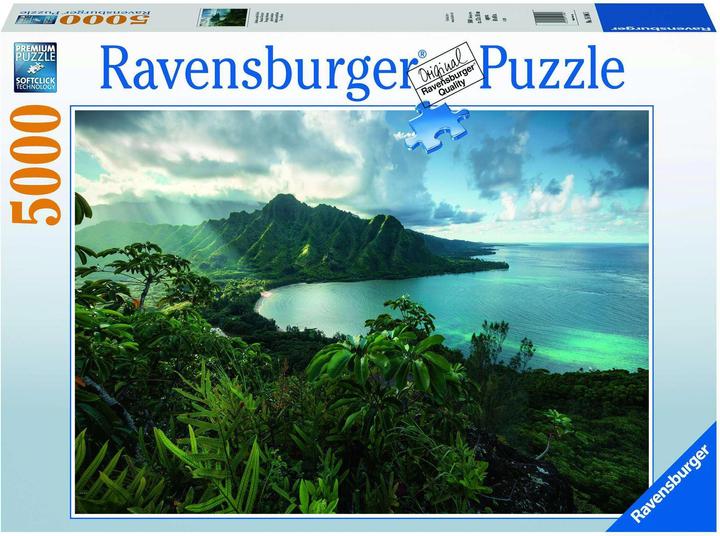 Ravensburger Atemberaubendes Hawaii (5000 Teile)