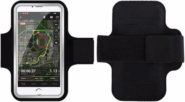 Actual product image Mu Sport RJT Sport Bracelet Series