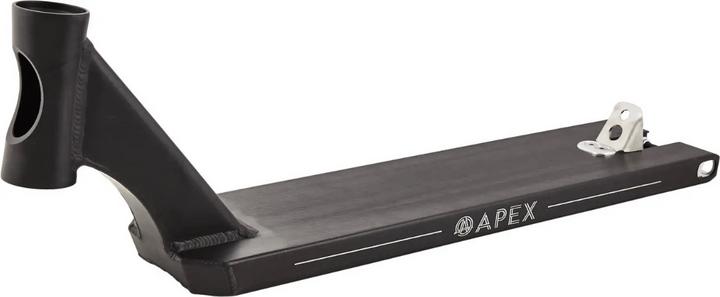 Actual product image Apex Scooter Decks 5 Box Cut Pro 51cm 2023