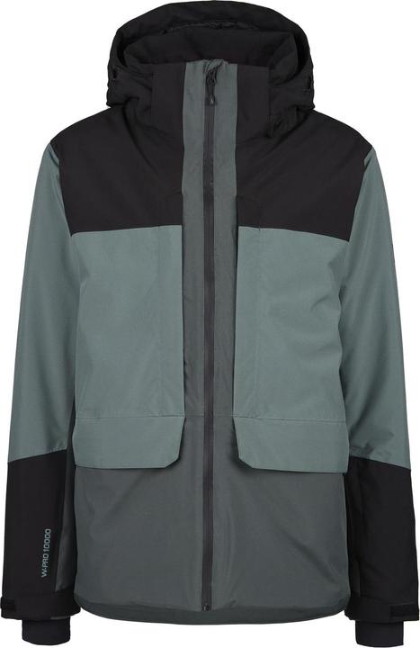 Heber Peak PinusHe. II Ski Jacket