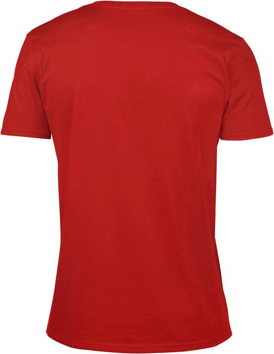 Produktbild Gildan Soft Style TShirt VAusschnitt Kurzarm (XL)