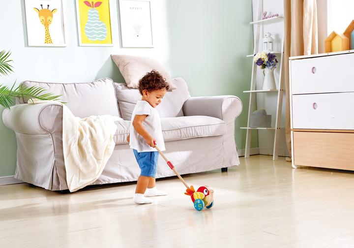 Immagine prodotto Hape Spintore Lilly