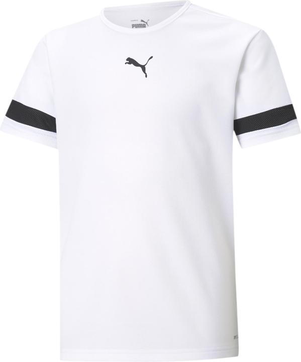 Puma teamRISE Jersey Jr-704938