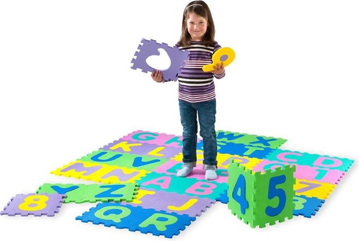 Produktbild Playshoes Eva (30 x 30 cm)