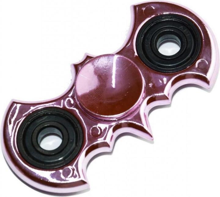 Immagine prodotto FidgetSpinner Bat Bat 2-Wing Duo Hand Spinner