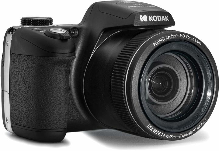 Produktbild Kodak Pixpro AZ528 (4.3 - 223.6 mm, 0.00 Mpx, 1/2,3'')