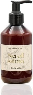 Actual product image Soap&Friends Neroli balsam do ciała 300ml (Liquid soap, 300 ml)