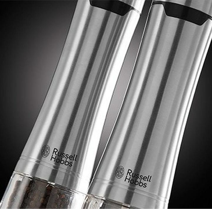 Image du produit Russell Hobbs Classiques (Poivre, Sel)