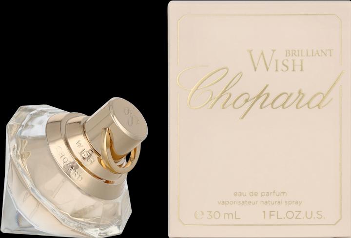 Image du produit Chopard Brilliant Wish Eau de Parfum (Eau de parfum, 30 ml)