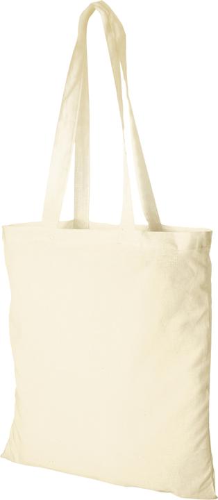 Bullet Cotton bag Peru