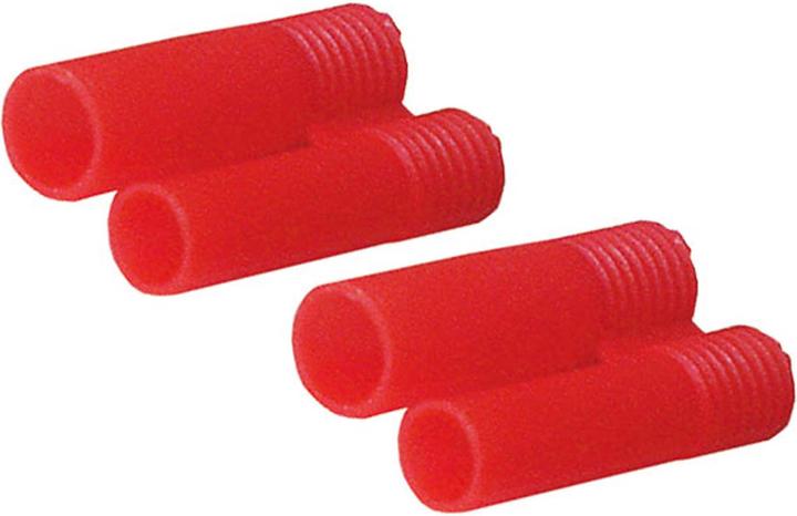 Produktbild Modellbau Lindinger verpolungsschutz goldkontakt 4mm 2stk.
