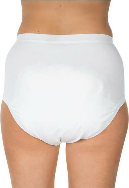 Actual product image Suprima Bodyguard Briefs Ladies & Gents (1 x, Mini)