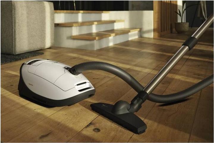 Produktbild Miele Staubsauger Complete C3 Active Parquet, 12132740