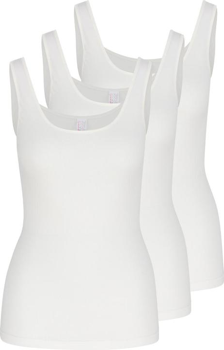 Actual product image Nina von C. 3 Pack Daily Armpit Shirt (50, 5XL)