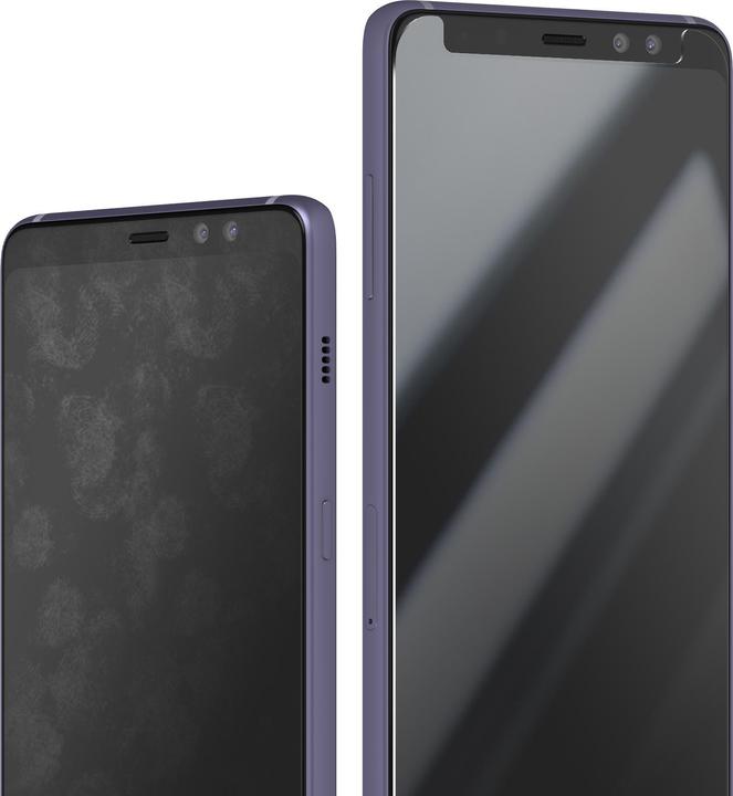 Immagine prodotto Avizar ClearShield Folie (1 Pezzo/i, Samsung Galaxy A8+)