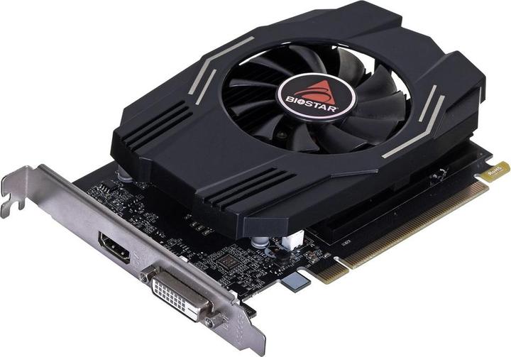 Immagine prodotto Biostar GeForce GT 1030 (4 GB)