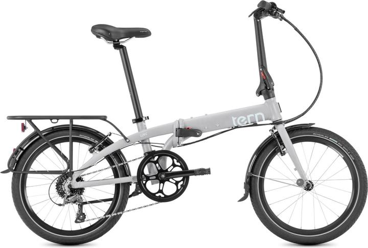 Immagine prodotto Tern Bicycles LINK D8 8 SPD