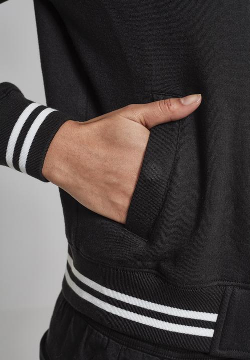 Image du produit Urban Classics Ladies College Sweat Jacket (S)