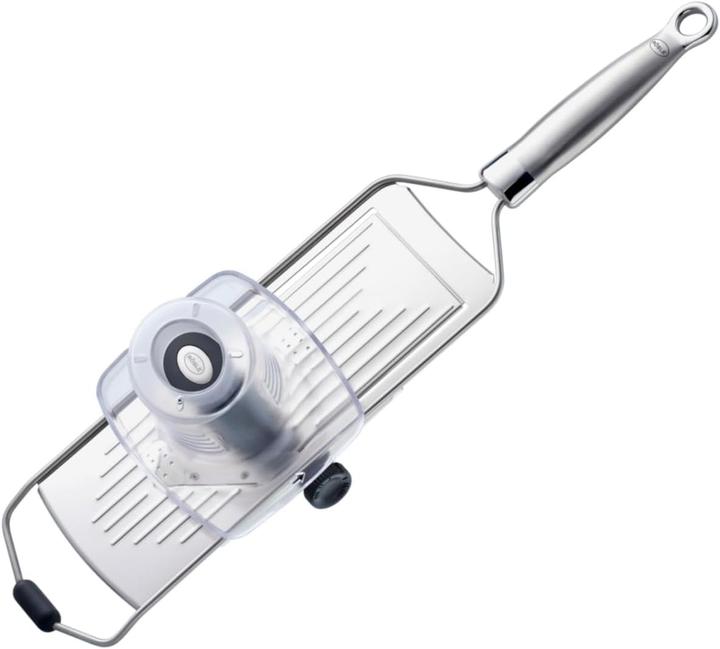 Produktbild Rösle Hobel V-Klingen