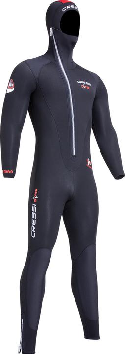 Produktbild Cressi Diver (5 mm, S)