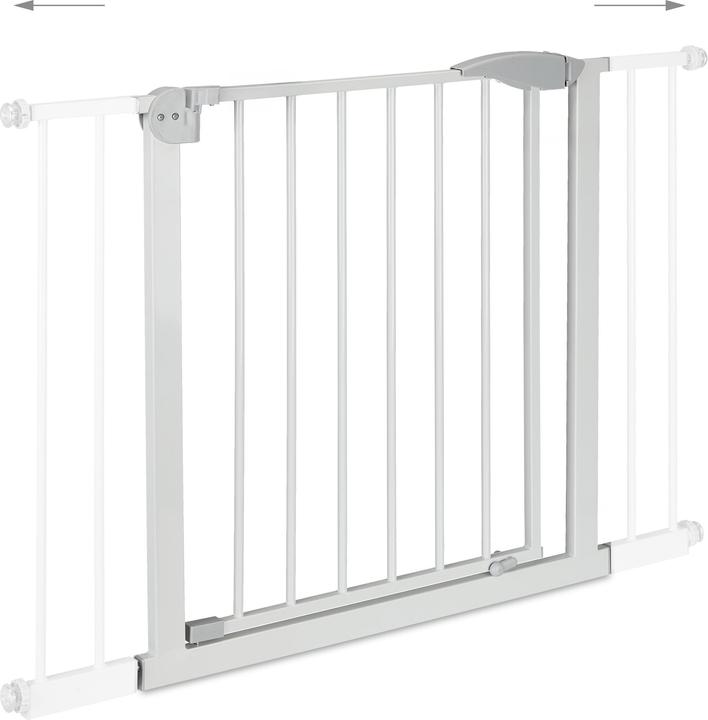 Actual product image Relaxdays Safety gate (5 cm)