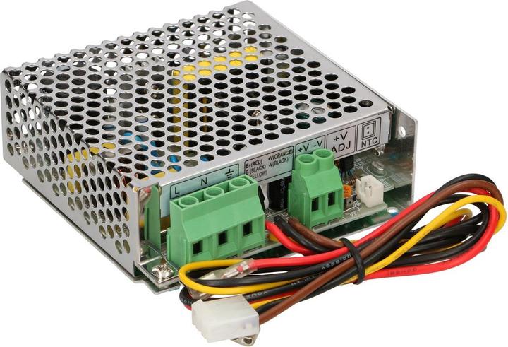 Immagine prodotto Extralink SCP-35-12 alimentatore con caricabatterie 13.8V 35W 12V (35 W)