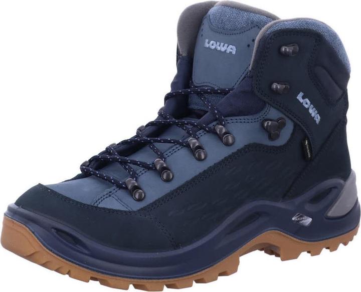 Produktbild Lowa Renegade Warm GTX (37.5)
