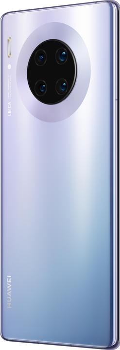 Produktbild Huawei Mate 30 Pro (256 GB, Silver, 6.53", Dual SIM, 40 Mpx, 4G)
