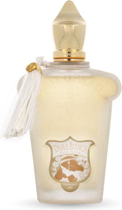 Produktbild XerJoff Dama Bianca (Eau de Parfum, 100 ml)