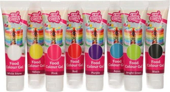 Produktbild Cake Craft Europe Set (260 ml)