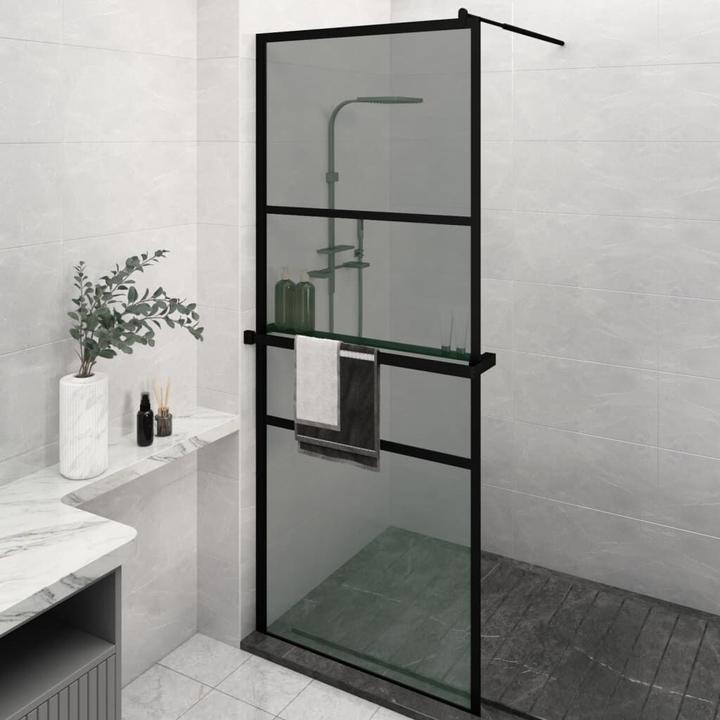 Immagine prodotto VidaXL Jaxson (80 cm, 80 cm, 195 cm)