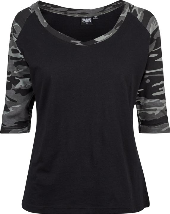Noir, darkcamo