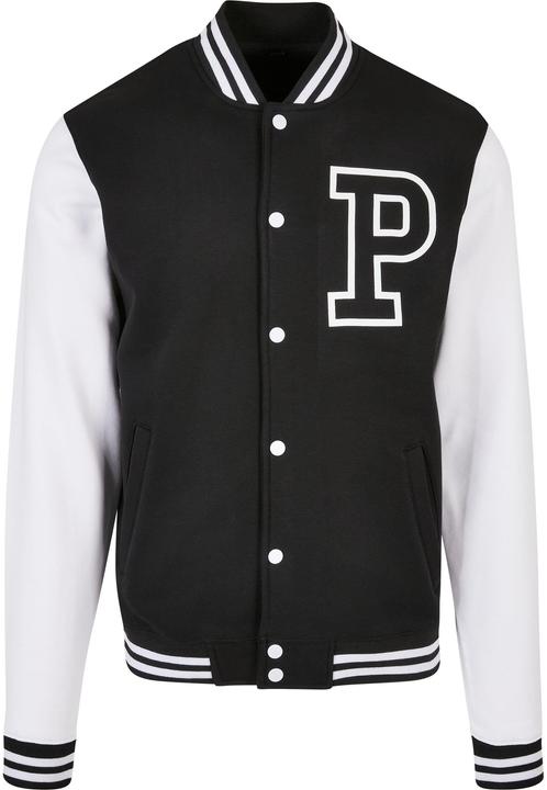 Produktbild Mister Tee Pray College Jacket - 18203 (XL)