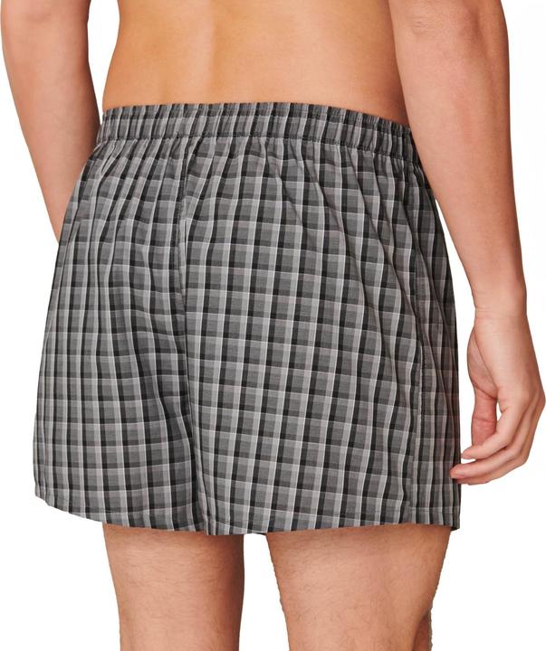 Produktbild Schiesser 4PACK Shorts (XL, 4er Pack)