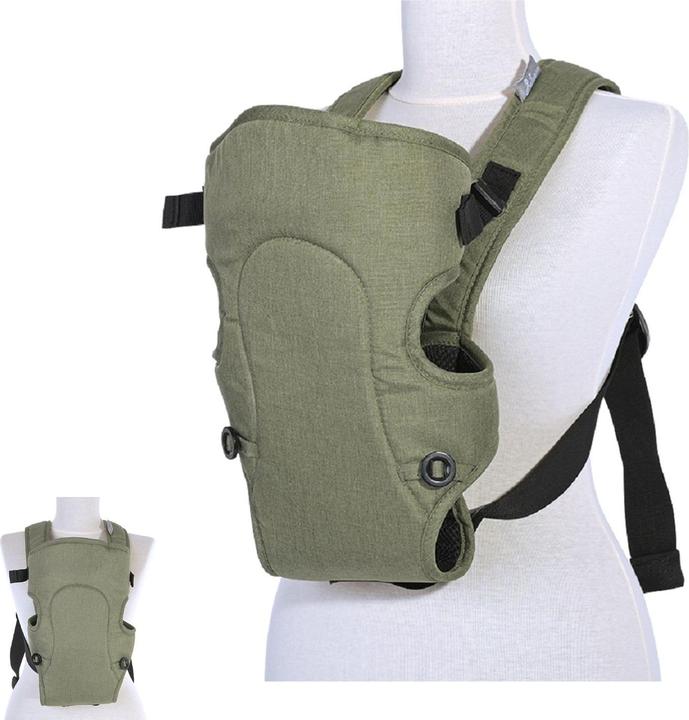 Actual product image Lorelli Baby Carrier Carrying Aid Between