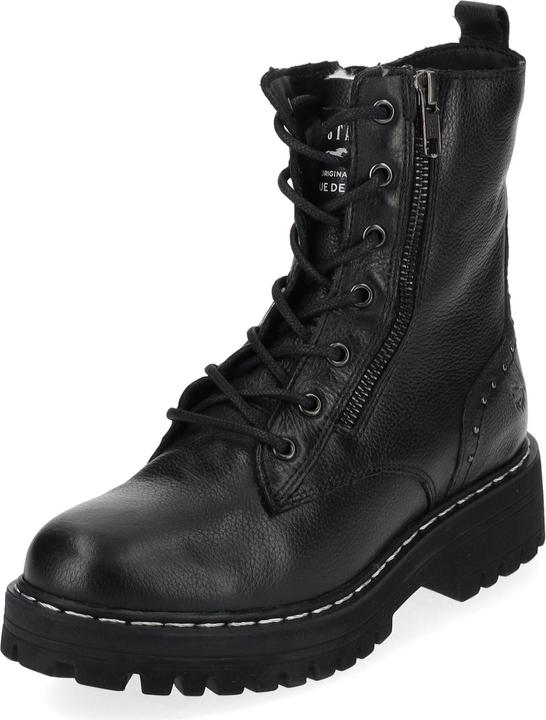 Produktbild Mustang Stiefelette (40)