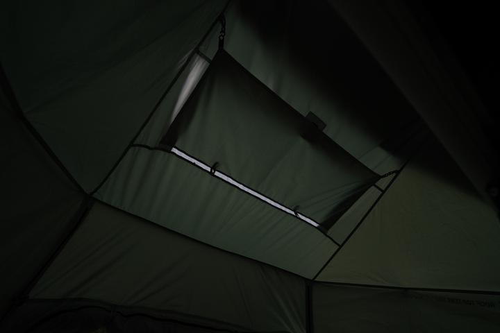 Image du produit Quechua roof top tente auvent 338016 (Auvent, 8.84 kg)
