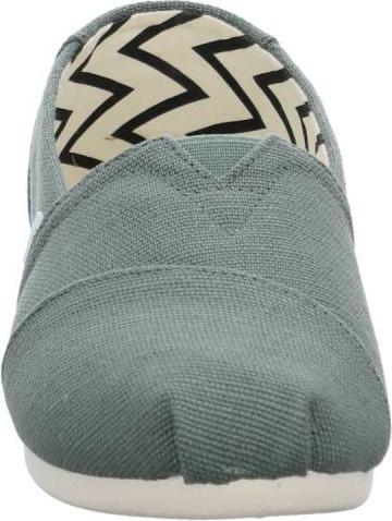 Image du produit Toms W' Classic Alpargata Toile (40)